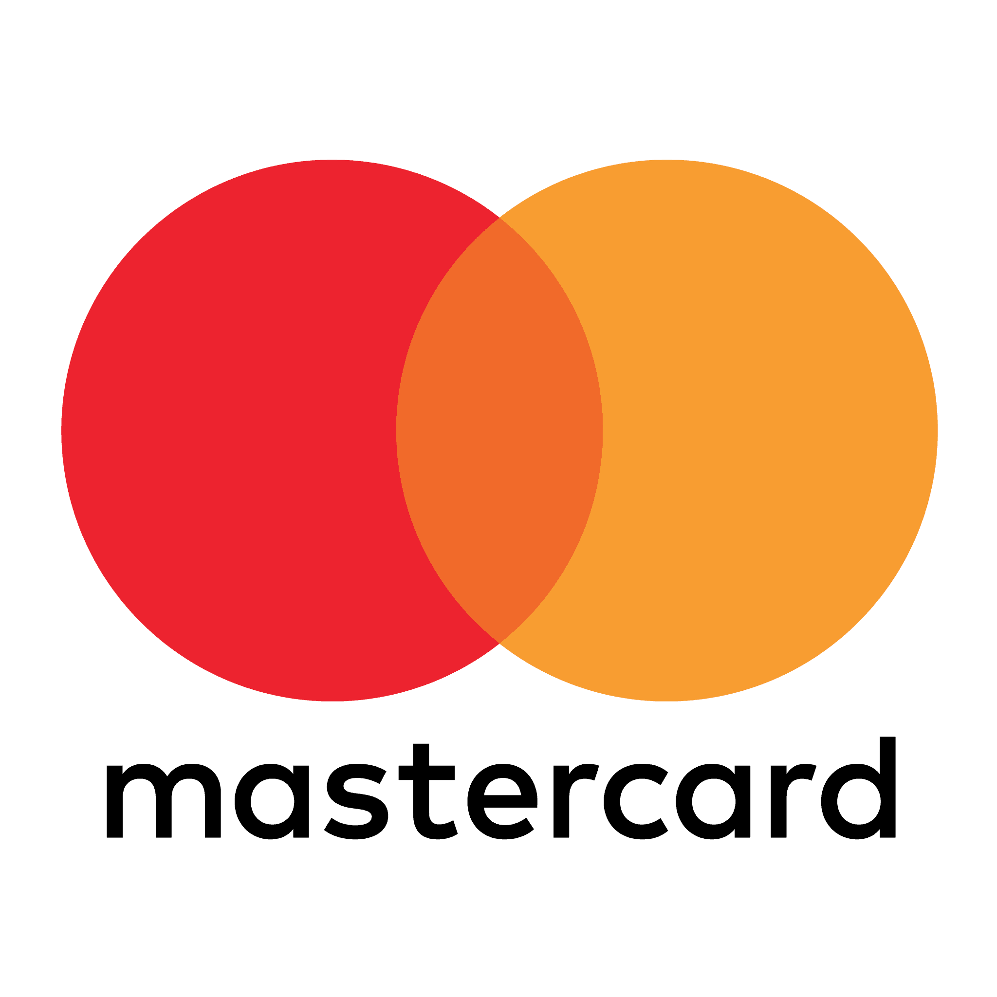 MasterCard Logo